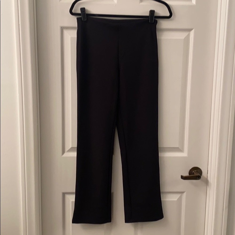 Leith Black Pants
